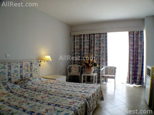 Pegasos Beach Hotel 12